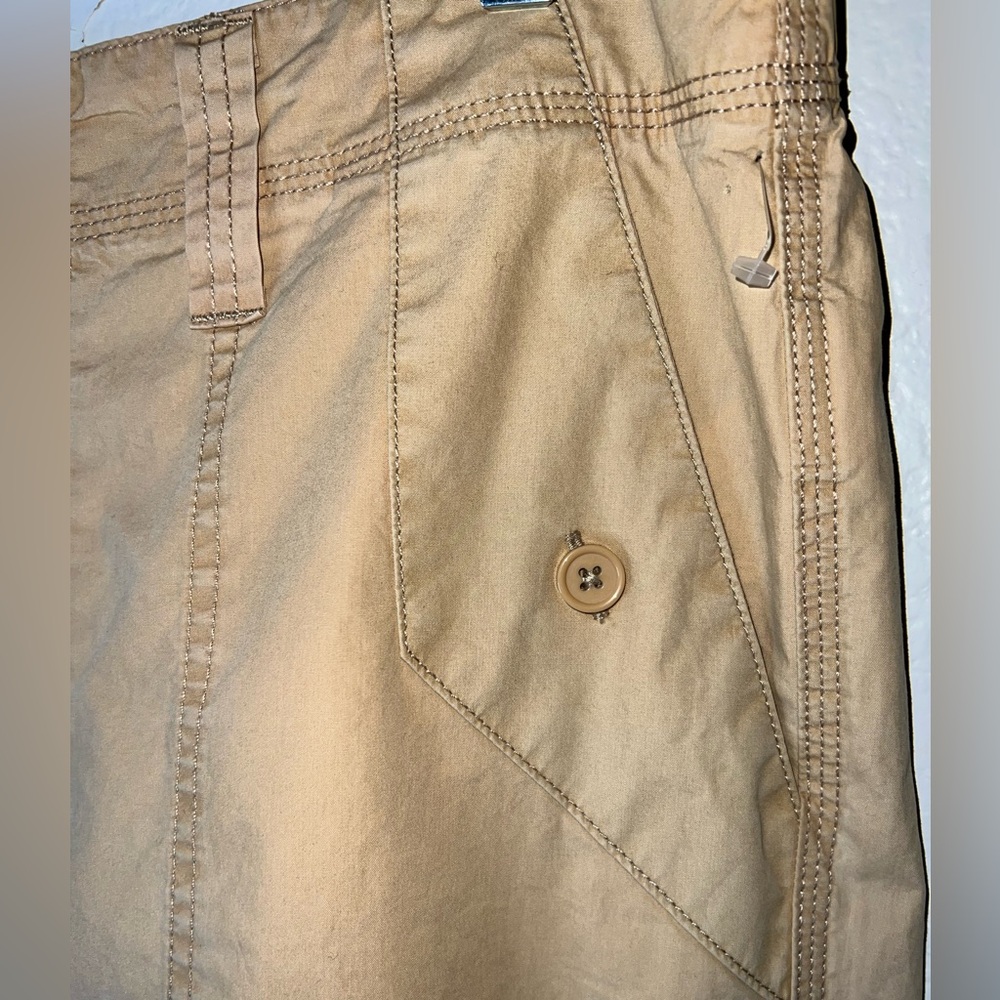 BDG Kayla Forager Straight Leg Utility Pants - Picture 5 of 11